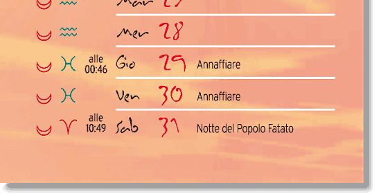 calendario lunare dicembre 2011