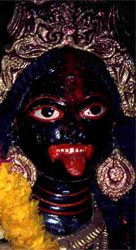 kali