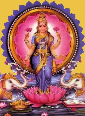 Laksmi