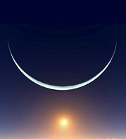 luna femminile