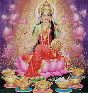 Laksmi