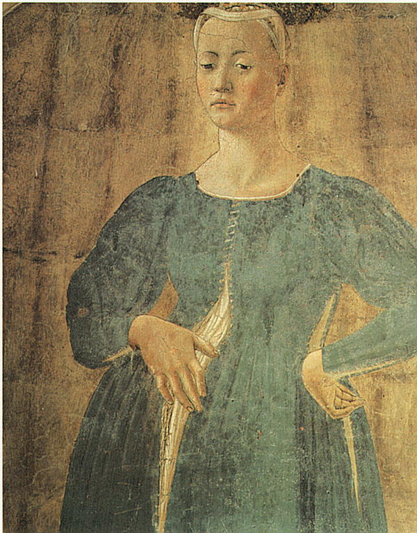 madonna del parto